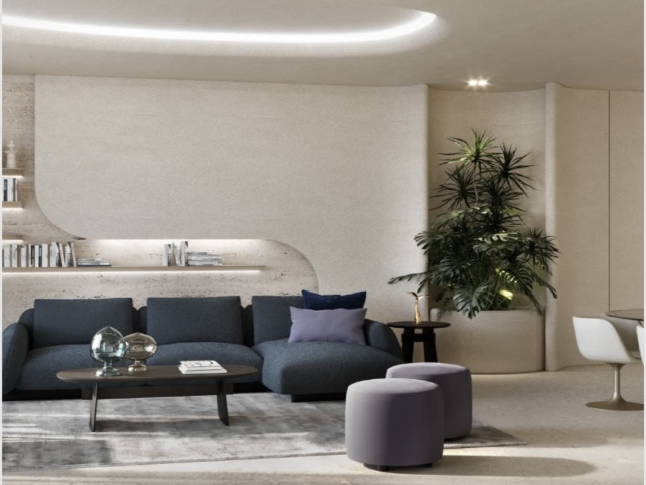 Natuzzi Harmony Residence/Q2 2026